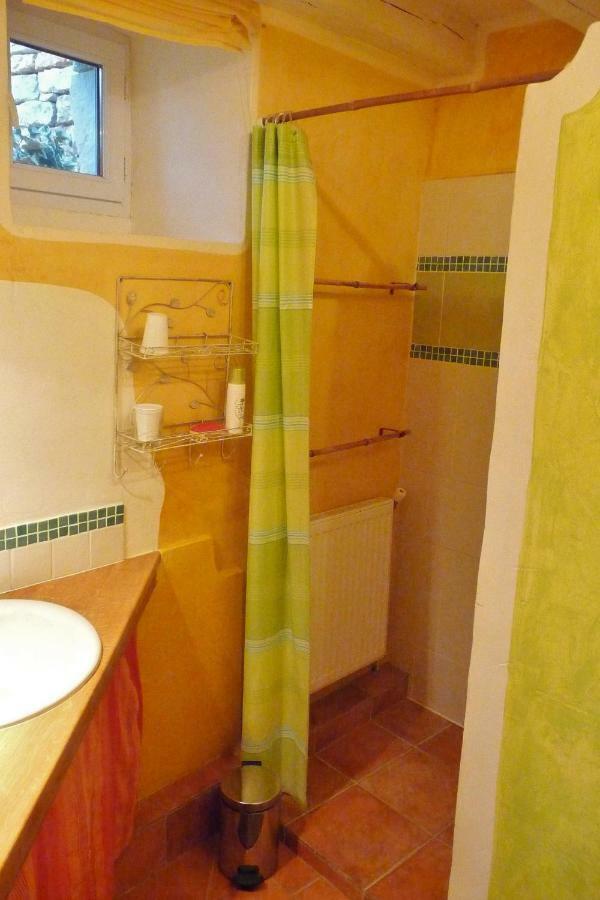مبيت وإفطار Limogne-en-Quercy La Hulotte المظهر الخارجي الصورة